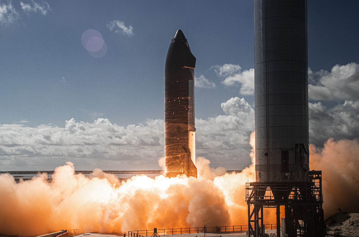 SpaceX Launch Prediction